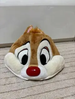 チップ＆デール♡デールのファンキャップのサムネイル