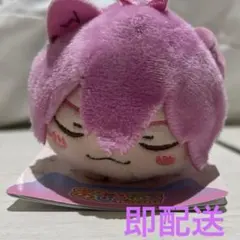 いれいす ないこ おひるねこ