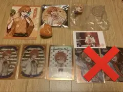 すとぷり ジェル リングライト 缶バッジ フォトカ メタカ