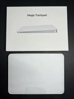 2026年最新】MAGIC trackpad ブラックの人気アイテム - メルカリ