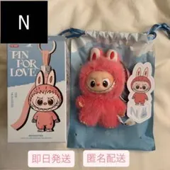 ラブブ love ぬいぐるみ