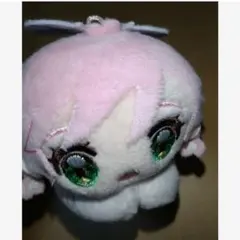 [最終値下げ]ましろ　ひろがるスカイプリキュア　はぐキャラ　マスコット　プリズム