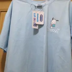 OUTDOOR ポチャッコ Tシャツ LLサイズのサムネイル