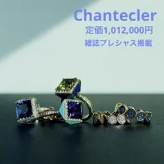 2025年最新】シャンテクレール シルバーの人気アイテム - メルカリ