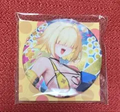 【コミケ106】勝利の女神:NIKKE エレグ 缶バッジ(新品未開封)