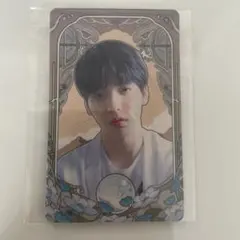 TOMORROW X TOGETHER スビン OSトレカ