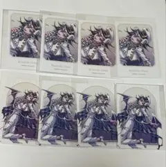 るろうに剣心 セル画 4枚 まとめ売り - メルカリ