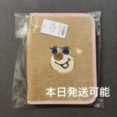 新品未使用】ラブラリーバイフェイラー テディガール マルチケース