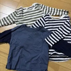 長袖 90
