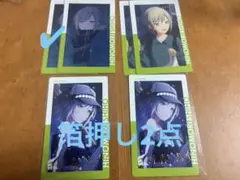 プロセカ エピカ 日野森志歩 16C 19C 20C 箔押し - メルカリ