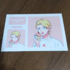 うたプリ BGS 缶バッジ 翔 - メルカリ