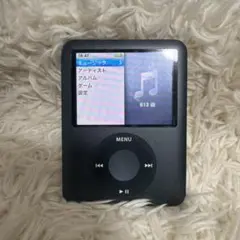 2026年最新】第3世代 iPod nano 8GBの人気アイテム - メルカリ