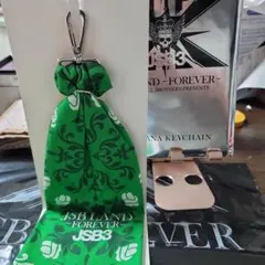 POINTLESS JOURNEY MINI WALLET KEY CHAIN - メルカリ