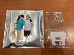 令和ロマンのご様子