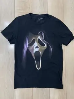 Ghost Face ゴーストフェイス 映画スクリーム Tシャツ