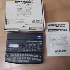 2025年最新】ズーム ZOOM RT-223の人気アイテム - メルカリ