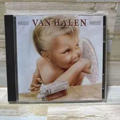 ヴァン・ヘイレン/1984　VAN HALEN