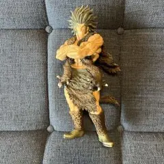 最安値　HUNTER×HUNTER ウヴォーギン 一番くじ D賞 フィギュア