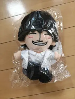 2026年最新】佐野晶哉 ちびぬいの人気アイテム - メルカリ
