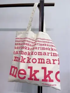 マリメッコ トートバッグ