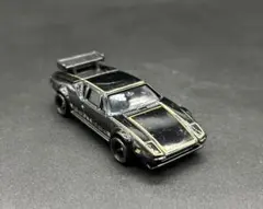 【中古】トミカ デ・トマソ パンテーラ GTS F55-1 青箱 外国車シリーズのサムネイル