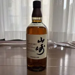 2025年最新】山崎 1923 シングルモルトの人気アイテム - メルカリ