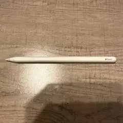 Apple Pencil 第2世代　箱無し