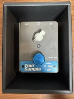 ギター FAT Fixed Wah Tour Sample Series Reissue used】FAT / Tour Sample Series Fixed Wah TYPE 03 #T-130028