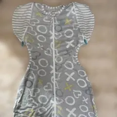 スワドルアップ　トランジションバッグ バンブーライト　Lサイズ