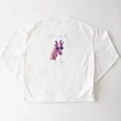 藤井風　キリン　ロンT ブラック　Mサイズ 藤井風キリンTKIRINAIロンTブラックMサイズ
