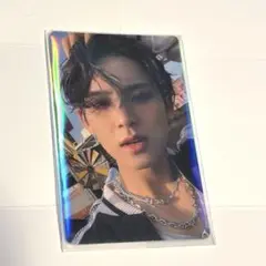 SEVENTEEN ミンギュ face the sun weverse 特典 2025年最新】face the sun ミンギュ weverseの人気アイテム