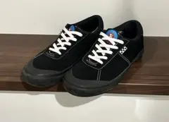 VANS SKATE AGAH VCU バンズ サルマンアガー 28.5cm