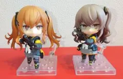 ねんどろいど UMP9 ドールズフロントライン ねんどろいど UMP9