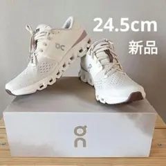 【新品未使用】On CLOUDTILT スニーカー 24.5 Peal Fade 新品未使用】On CLOUDTILT スニーカー 24.5 Peal Fade - メルカリ
