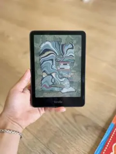 新品未開封• Kindle ColorSoft 16GB - メルカリ