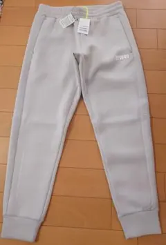 TFW49 ストレッチハイブリッドパンツ グレー サイズM - メルカリ