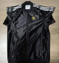 ジャージ SST トラックトップ