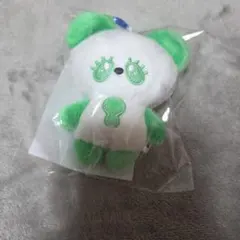 SUPERJUNIOR　シンドン　ぬいぐるみキーホルダー SUPER JUNIORのフリマアイテム一覧