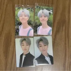 AnOde The8 トレカ