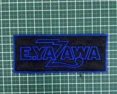 ☆矢沢永吉☆矢沢ファミリーオリジナル刺繍ワッペン☆ブラック/シルバー 2025年最新】矢沢永吉 ワッペンの人気アイテム - メルカリ