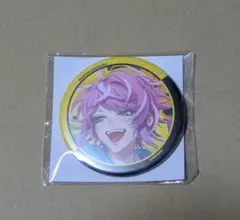 ヒプマイ ヒプムビ リバイバル缶バッジ 飴村乱数