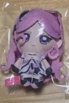 ふわふわおでかけますこっと 　キュアキッス