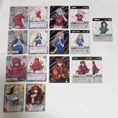 にじフェス コレカ にじさんじチップス