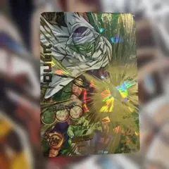2026年最新】ドラゴンボールヒーローズ旧弾の人気アイテム - メルカリ