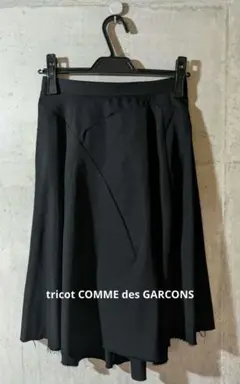 2025年最新】tricot comme des garcons スカートの人気アイテム - メルカリ