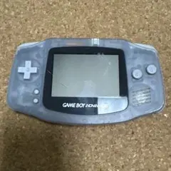 ゲームボーイアドバンス 本体
