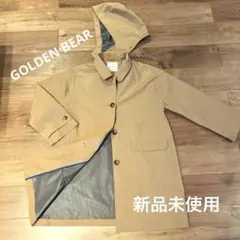 ゴールデンベアー