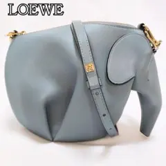 2026年最新】loewe ロエベ エレファントの人気アイテム - メルカリ