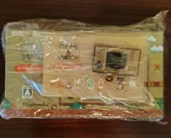 【新品未開封】ゲーム＆ウオッチ スーパーマリオブラザーズ