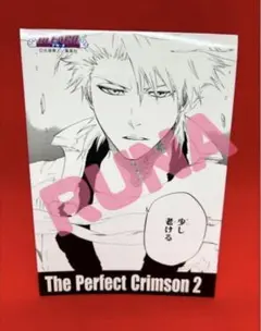ジャンプショップ　BLEACH ブロマイド　日番谷　冬獅郎